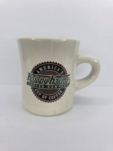 Vntg krispy kreme thick - vntg,