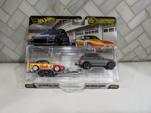Hot wheels 2026 team transport - hot,