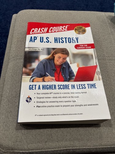 History crash course - ap,