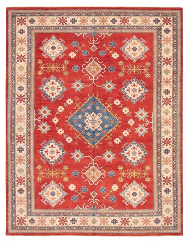 Traditional hand knotted - traditional, hand-knotted