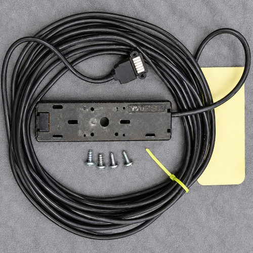 Yaesu meter 20 ft - ct-5l, /