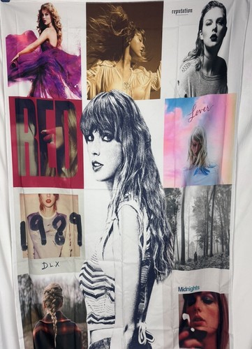 New taylor swift - taylor, the