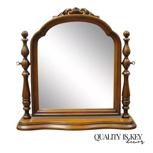 Antique jacobean depression - antique,