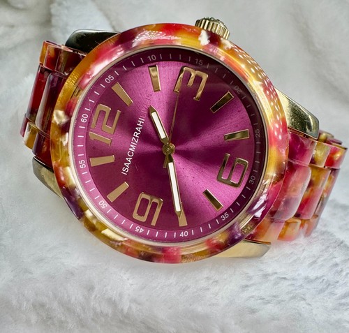 Isaac mizrahi live watch - live!,