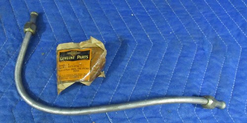 Nos 3571 37a harley oil - harley,