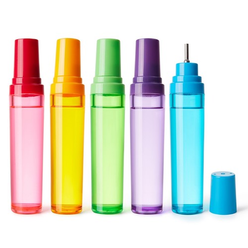 5pack 18ml each - each, butane