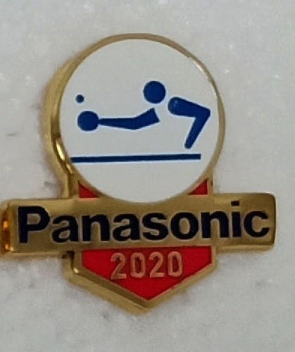 Table tennis tokyo 2020 - tennis,