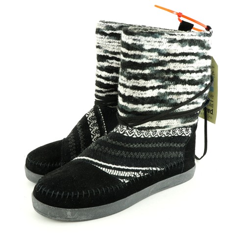 Toms womens nepal - (sz,