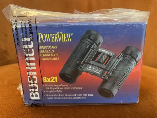 Bushnell binoculars - bushnell,