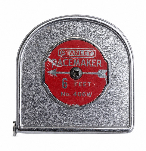 Stanley pacemaker 406w 6ft - stanley,