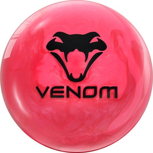 Motiv hyper venom bowling ball - hyper,
