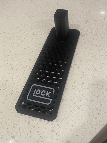 Glock 43x 9mm - glock,