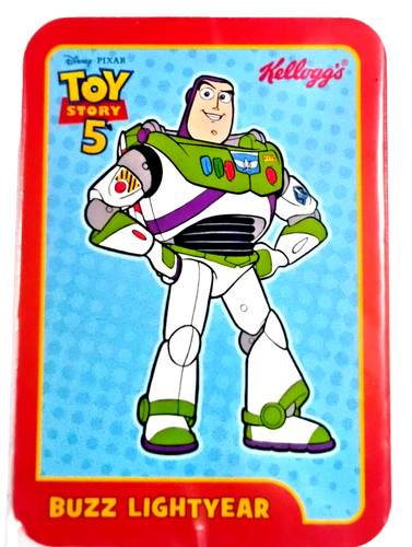 2026 kellogg toy story - 2026,