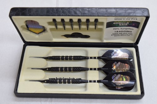 Bottelsen gorilla grip 18g - grip,