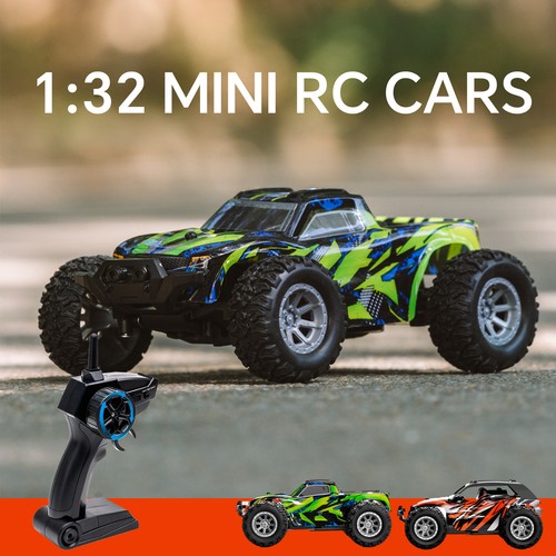Mini cars high - mini, rc