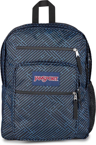 Jansport 34l big backpack - jansport,