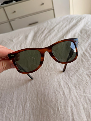 Vintage bausch lomb ray - vintage,