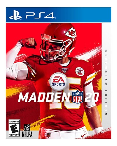 Madden nfl superstar - --,