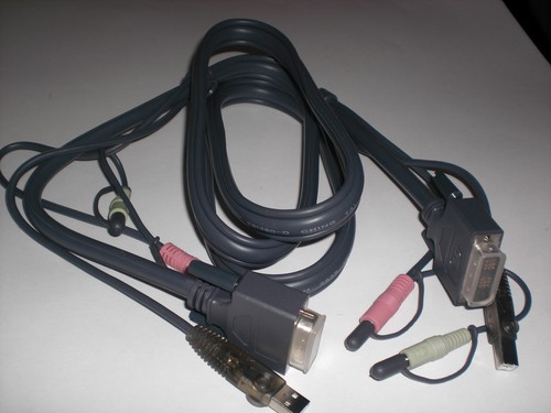 Aten kvm cable - aten,