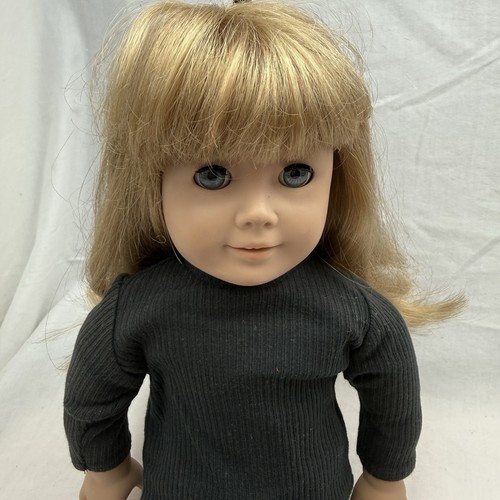 Vintage american girl doll - girl,
