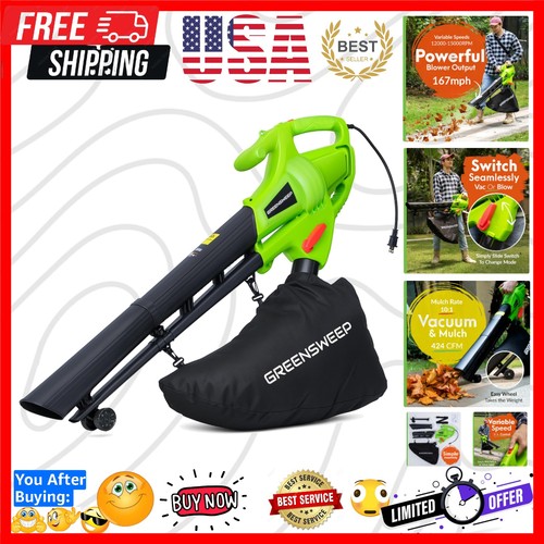 Leaf blower vacuum - blower,,