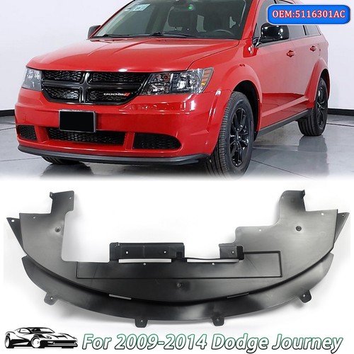 New air dam front lower - front,