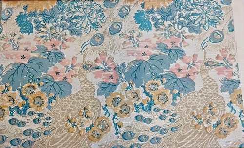 Vintage japanese kujaku - vintage,