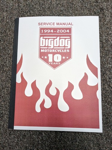 2004 big dog - dog, ridgeback