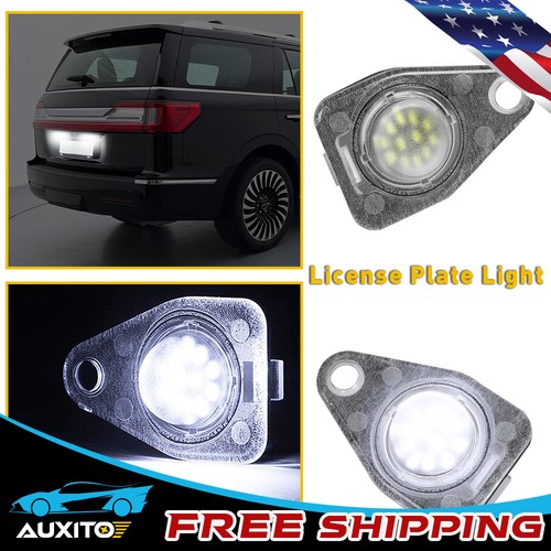 Full led license - led]license, light