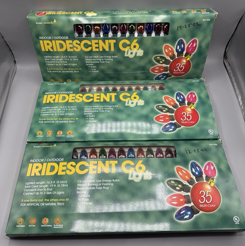 Home accents holiday lights - holiday,