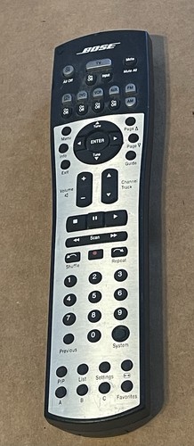 Bose rcv1t v lifestyle - bose,