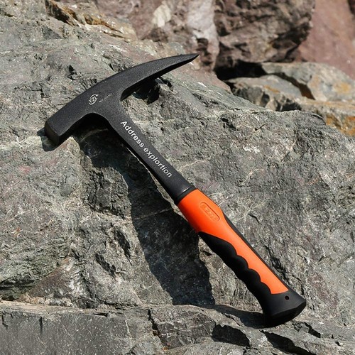 28oz rock pick - rock, geological