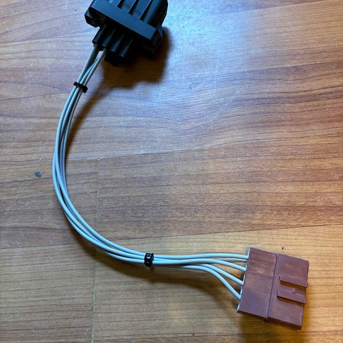 Honda main relay conversion - honda,