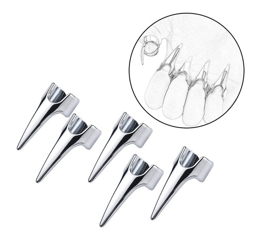 5pcs bdsm metal torture - 1/5pcs,