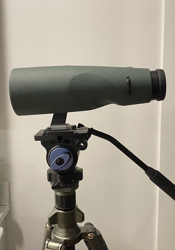 New tripod adapter - new, for