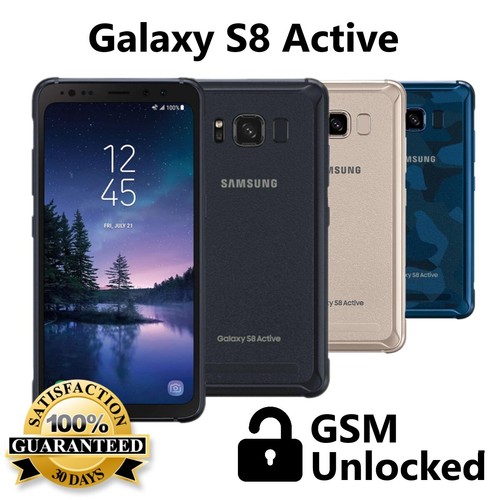 Original samsung galaxy - samsung, s8