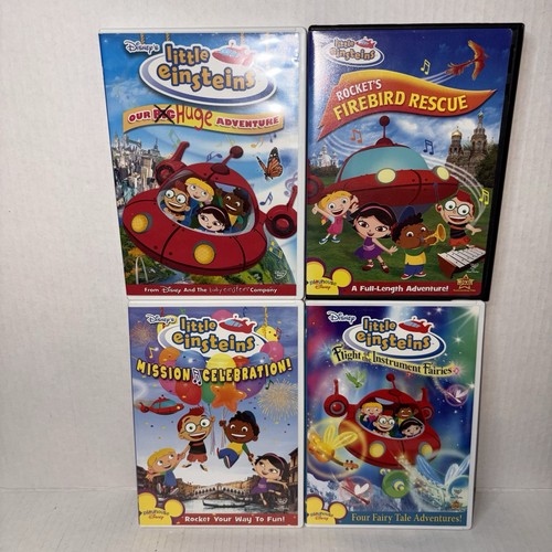 Disney junior little - junior,