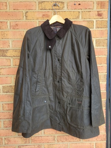 Barbour classic beadnell wax - classic,