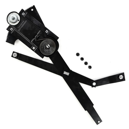 2dr hardtop convertible window - 2dr,