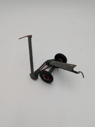 Vintage topping models - vintage,
