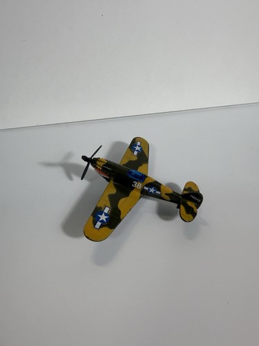 Dyna flites zee - zee, p-40