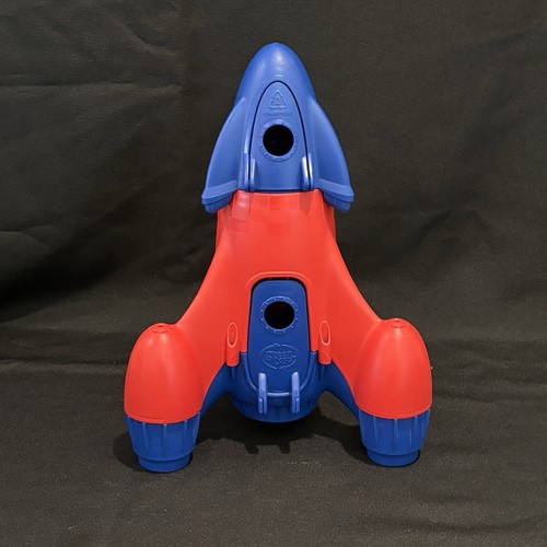 Green toys usa hard plastic - green,