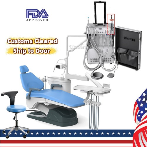 Fda dental exam chair motor - dental,