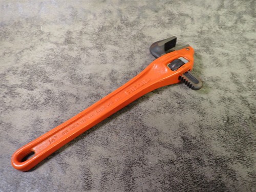 Ridgid 89435 heavy - ridgid,