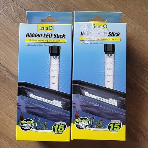 Tetra hidden led - hidden, stick