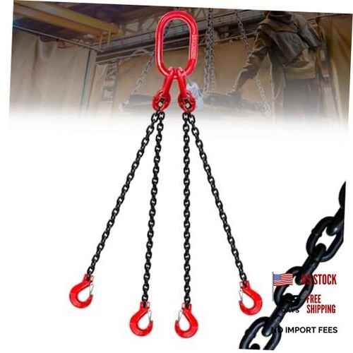 Ton leg chain - ton,