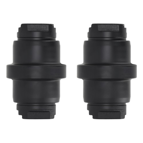 Excavator bottom roller - roller, for