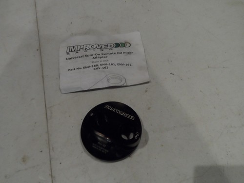 Improved racing remote oil - remote,