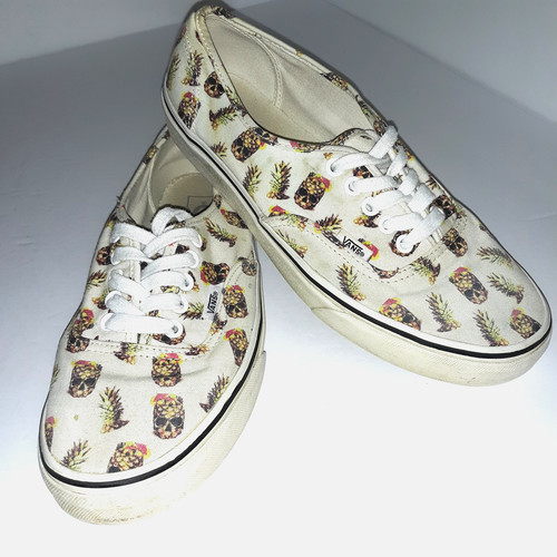 Vans otw drained confused - vans,