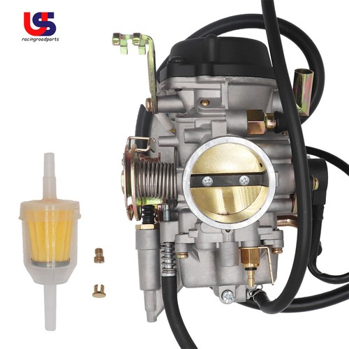 Carburetor for yamaha road - for,